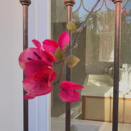 Riviera Villa *