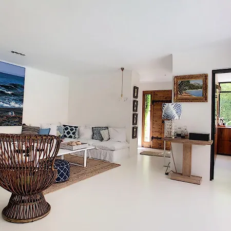 Riviera Villa