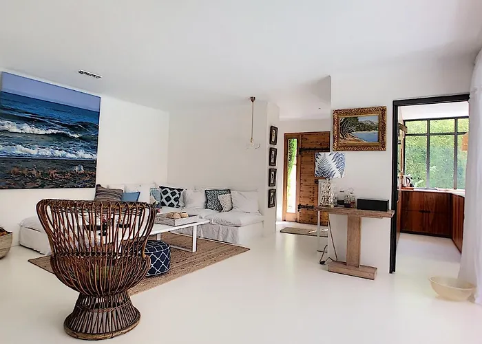 Riviera Villa