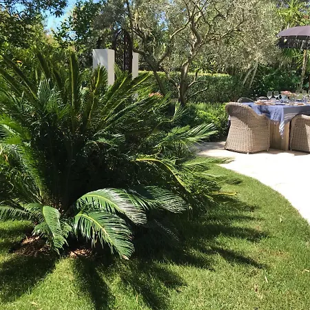 Villa Riviera Cannes